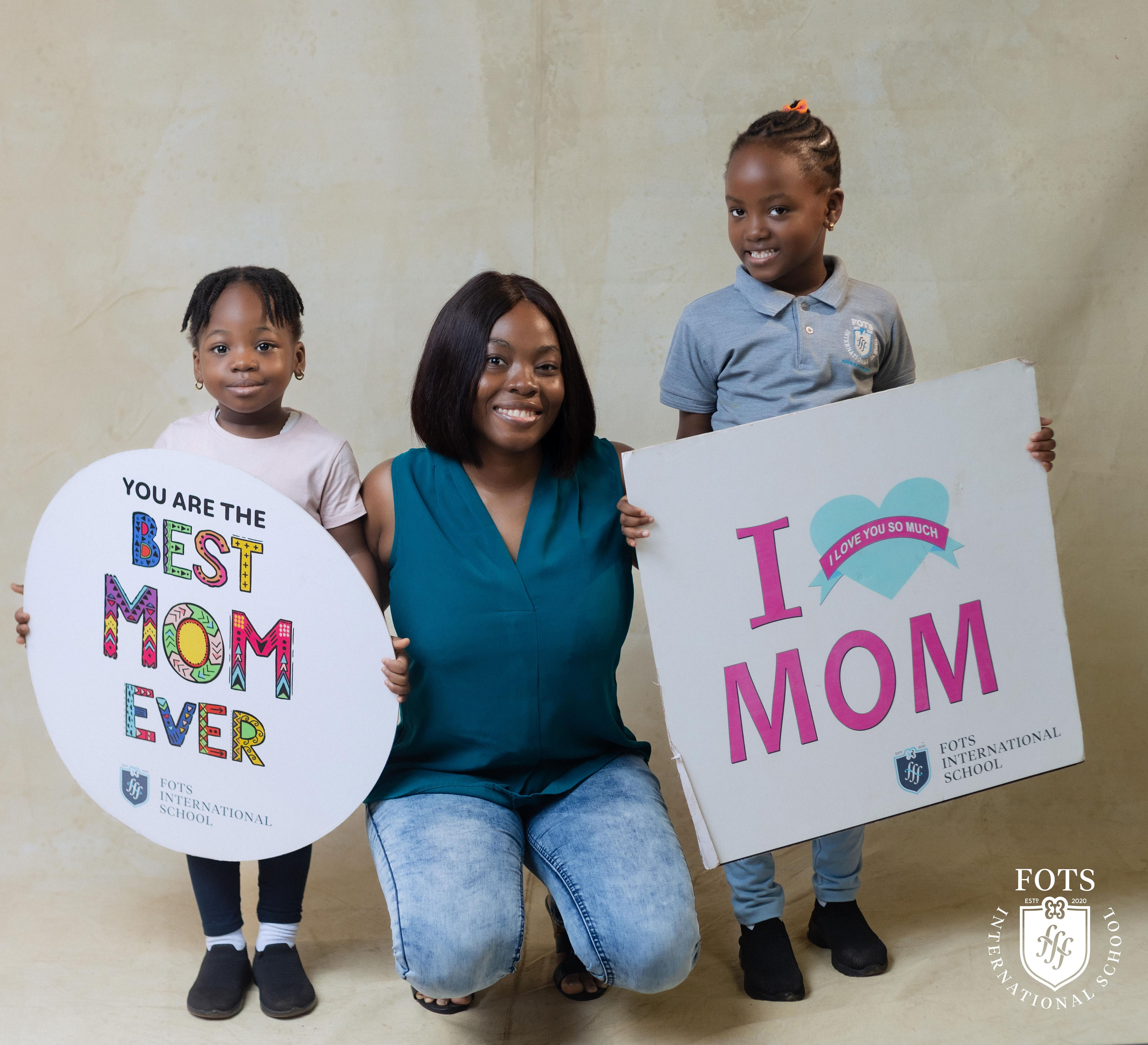 Mother's Day celebration