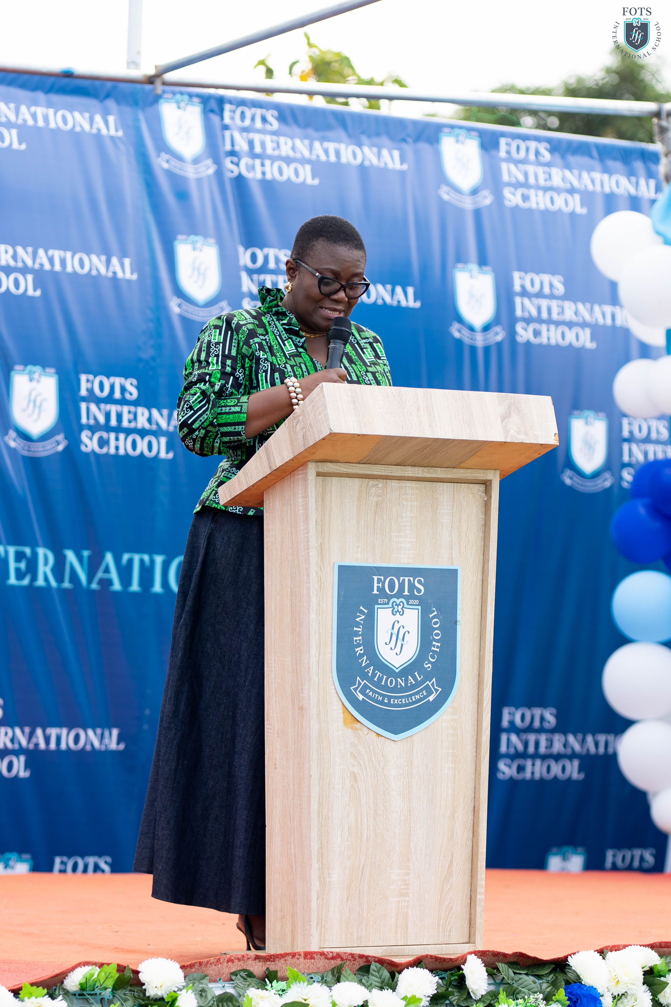 Dr. Anna Ewusie Mensah