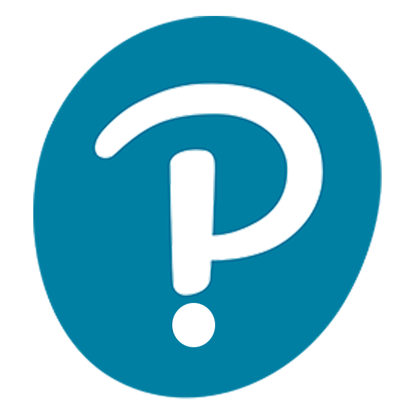 Pearson official logo