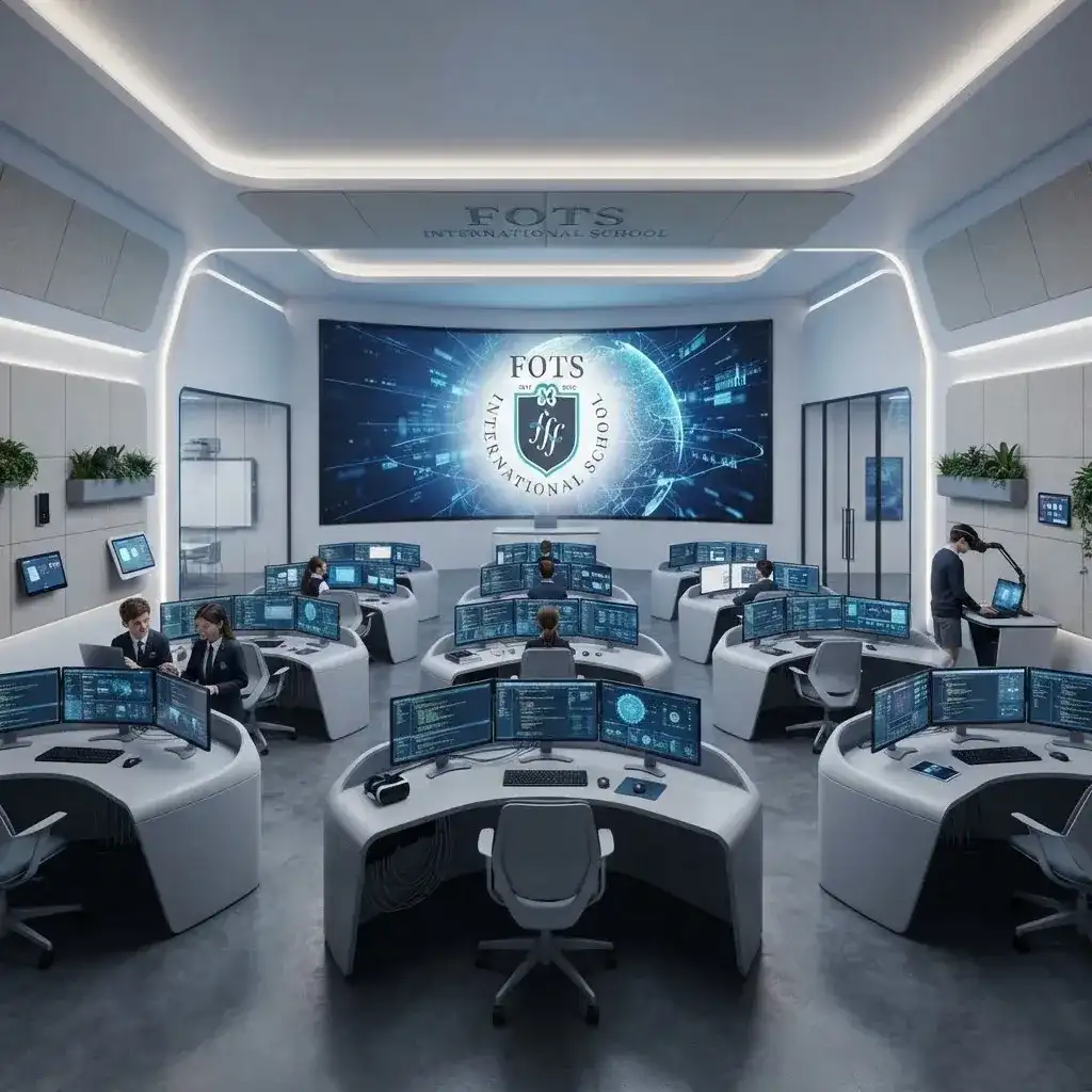 Computer Science Laboratories