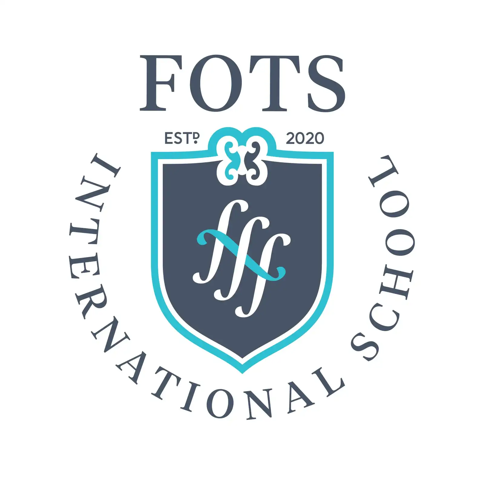 FOTS International School — Logo