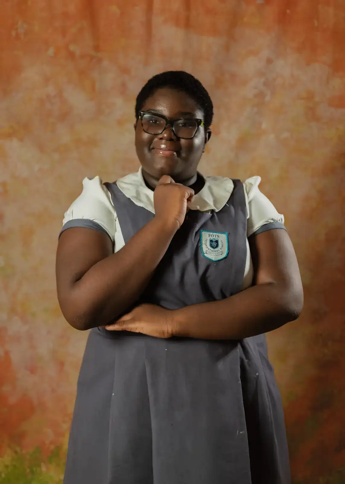 iUpper Secondary / International GCSE (Years 10 – 11)